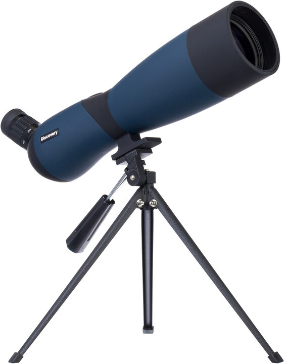 Discovery Range 70 Spotting Scope, 70mm, 25-75x_599579680