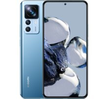 Xiaomi 12T PRO, 8GB/256GB, Blue