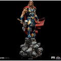 Figurka Iron Studios Thor Love and Thunder - Thor - BDS Art Scale 1/10_935475019
