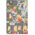 Komiks Rick and Morty, 3.díl_1712134514