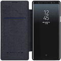 Nillkin Qin Book Pouzdro pro Samsung N960 Galaxy Note 9, černý_194263897