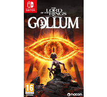 The Lord of the Rings: Gollum (SWITCH)_1957704150