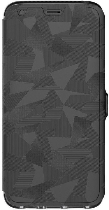 Tech21 Evo Wallet Samsung Galaxy S9, černá_1777973799