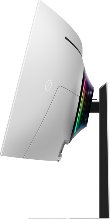 Samsung Odyssey OLED G9 (G95SC) Smart - QD-OLED monitor 49&quot;_575795276