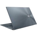 ASUS ZenBook Flip 13 UX363JA, šedá_1458299635