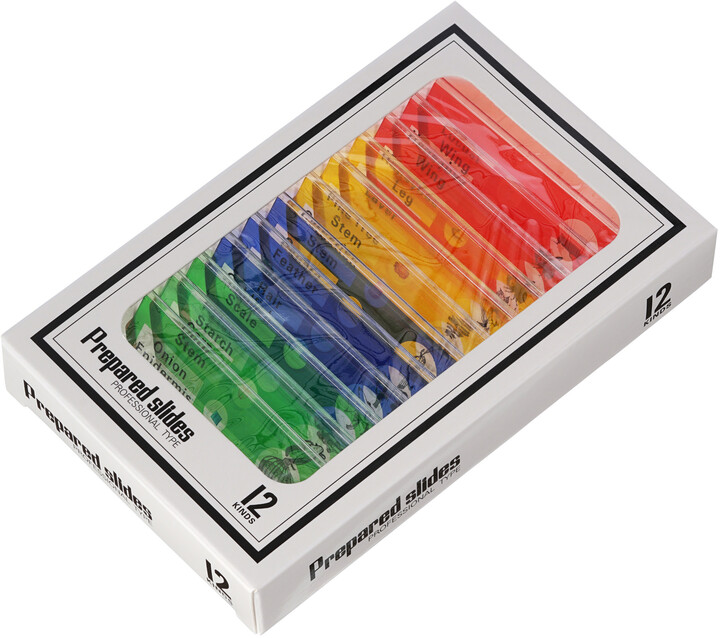Levenhuk Rainbow DM500, LCD, 7-200x_993430653