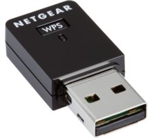 NETGEAR WNA3100M, Wifi USB Mini Adapter_35835453