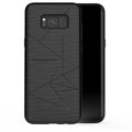 Nillkin Magic Case QI pro Samsung G955 Galaxy S8 Plus, Black_662507076