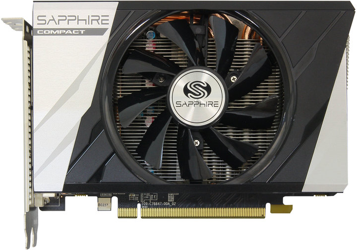 Sapphire R9 285 2GB GDDR5 ITX COMPACT OC Edition (UEFI)_2046976951