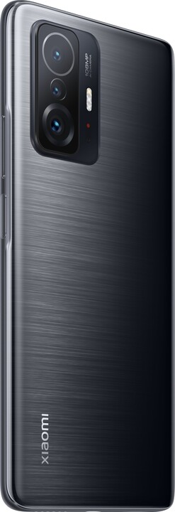 Xiaomi 11T Pro, 8GB/128GB, Meteorite Gray_982285312