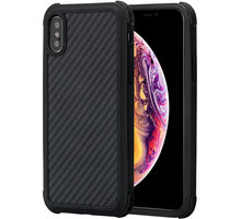 Pitaka MagCase Pro iPhone Xs/X, black/grey_1412421778