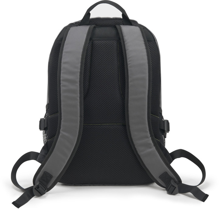 DICOTA Backpack Power Kit Premium batoh 14&quot;-15,6&quot;, šedý + Power Banka ZDARMA_957994283