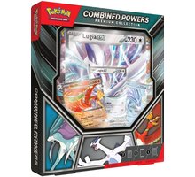 Karetní hra Pokémon TCG: Combined Powers Premium Collection PCI85595