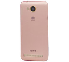 EPICO pružný plastový kryt pro Huawei Y3 II RONNY GLOSS - růžový_2078976675