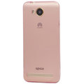 EPICO pružný plastový kryt pro Huawei Y3 II RONNY GLOSS - růžový