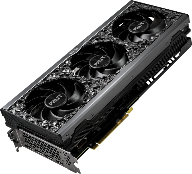 PALiT GeForce RTX 4070 Ti GameRock, 12GB GDDR6X_1527011097