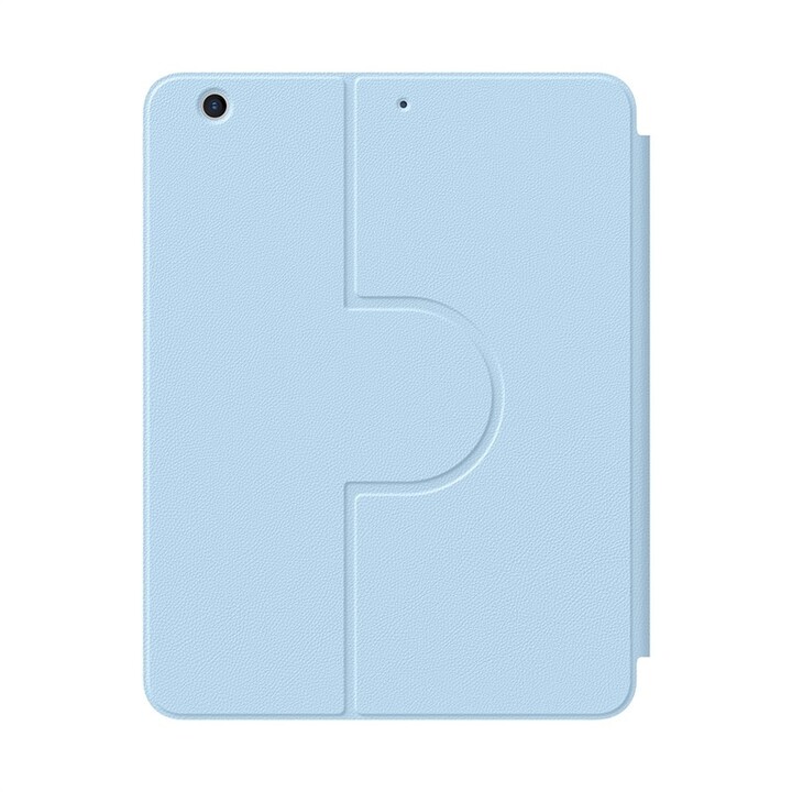 Baseus magnetický ochranný kryt Minimalist Series pro Apple iPad 10.2&quot;, modrá_125537661