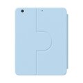 Baseus magnetický ochranný kryt Minimalist Series pro Apple iPad 10.2&quot;, modrá_125537661