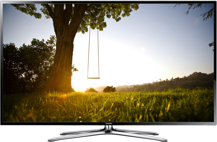 Samsung UE32F6400 - 3D LED televize 32&quot;_346627111