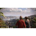Uncharted 4: A Thief's End HITS (PS4)