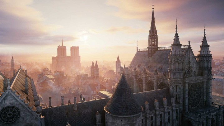 Assassin&#39;s Creed: Unity - Special Edition (PS4)_459745977
