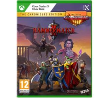 Hammerwatch II - The Chronicles Edition (Xbox)_1159784215