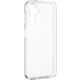 FIXED TPU gelové pouzdro Slim AntiUV pro Samsung Galaxy A14/A14 5G, čirá_574562232