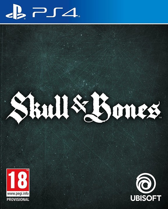 Skull &amp; Bones (PS4)_2050478374