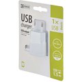Emos Univerzální USB adaptér do sítě 1A (5W) max., kabelový_289892373