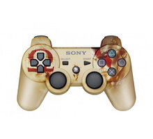 PlayStation3 Dualshock Controller God of War_356726082