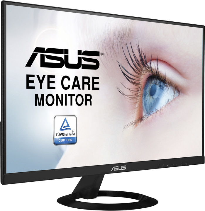 ASUS VZ279HE - LED monitor 27"