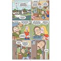 Komiks Rick and Morty, 3.díl_2071006915