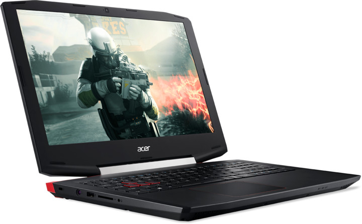 Acer Aspire VX15 (VX5-591G-575H), černá_85284765