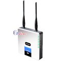 Linksys WRT54GR, Wireless-G Router, RangeBooster_1692066718