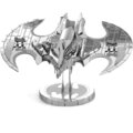 Stavebnice Metal Earth Batman 1989 - Batwing, kovová_1454472881
