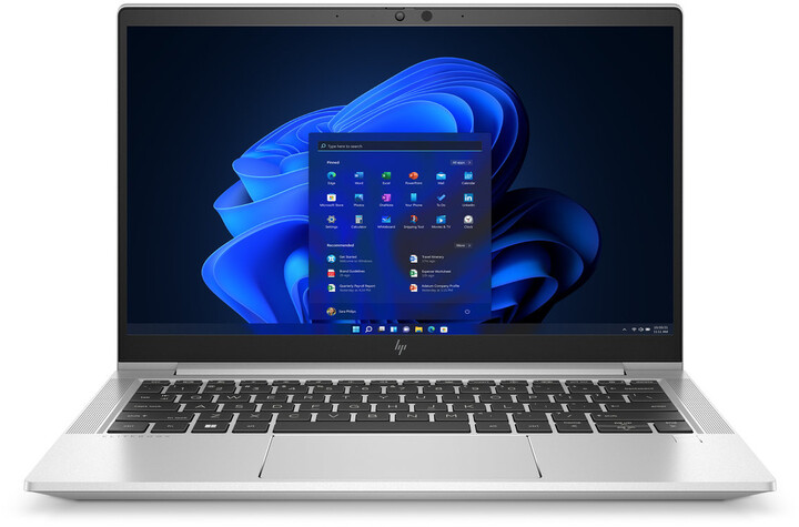 HP EliteBook 630 G9, stříbrná_1168851032