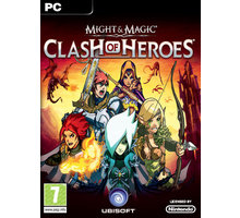 Might and Magic: Clash of Heroes (PC)_755723618