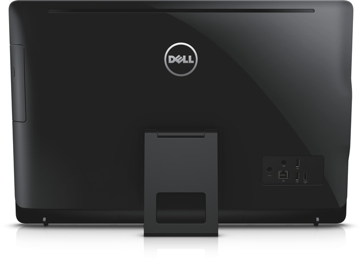 Dell Inspiron 24 (3459) Touch, černá_1533887342