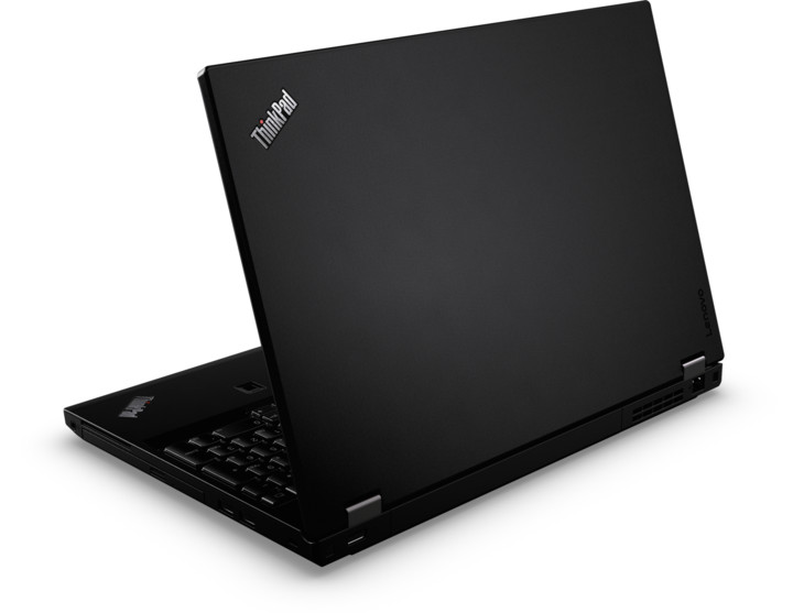 Lenovo ThinkPad L560, černá_1271732354