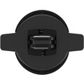 FIXED držák Icon Air Vent Mini, do ventilace, magnetický, černá_1431944400