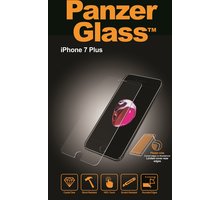 PanzerGlass Standard pro Apple iPhone 6/6s/7/8 Plus, čiré_238222863