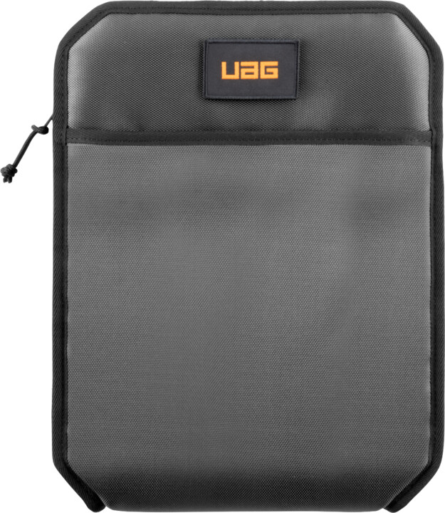 UAG pouzdro Shock Sleeve Lite pro iPad Pro 11&quot;, šedá_1488123654