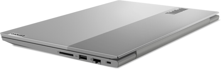 Lenovo ThinkBook 14 G4 ABA, šedá_144582774