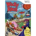 Wacky Races: Crash &amp; Dash - Wii_1167060168