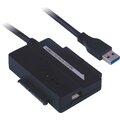 PremiumCord USB 3.0 - SATA + IDE adaptér s kabelem_831787616