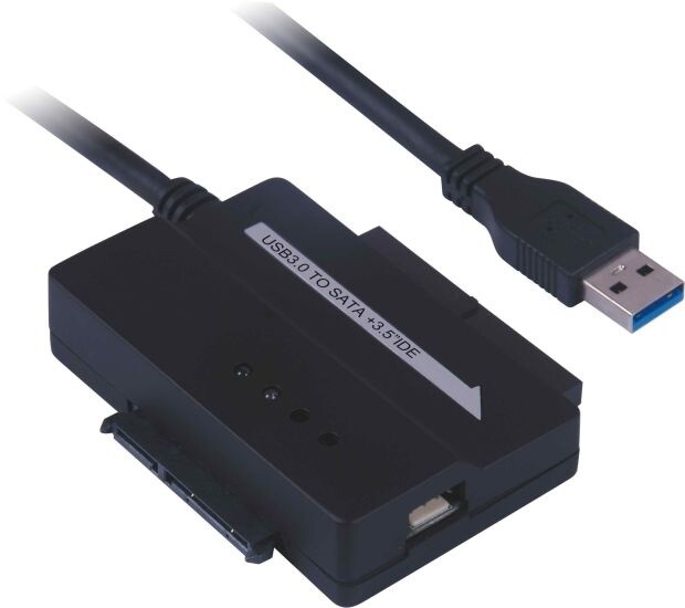 Usb 3.0 sata ide. Адаптер USB SATA 3.5. Переходник USB ide 40 ide 44 SATA. KS-is адаптер USB 2.0 > SATA. Контроллер HDD 3.5 USB