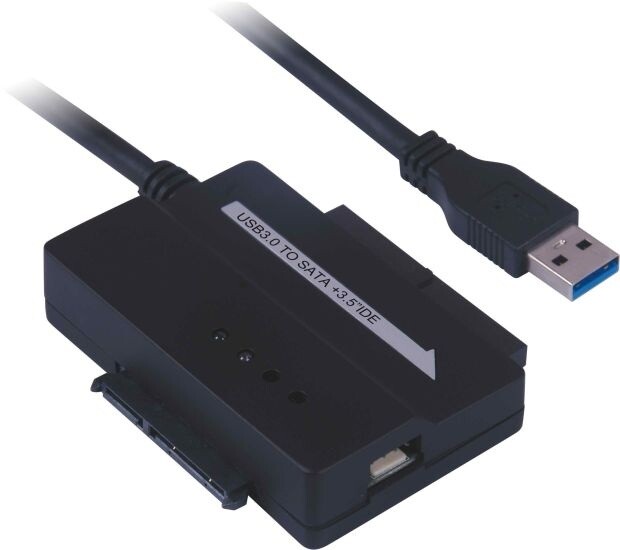 Адаптер ис. Адаптер USB SATA 3.5. Переходник USB ide 40 ide 44 SATA. Контроллер HDD 3.5 USB. ESATA to USB 3.0 переходник.