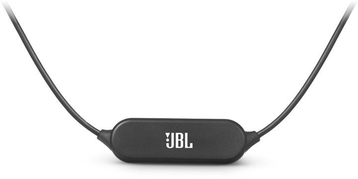 JBL Inspire 500, černá_1818347298