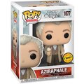 Figurka Funko POP! Good Omens - Aziraphale with Book Chase_11741127