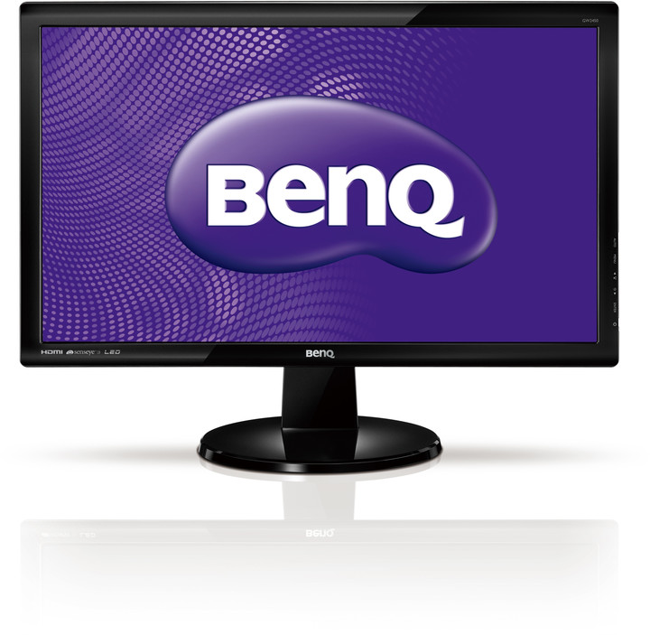 BenQ GW2450HM - LED monitor 24&quot;_1355414002